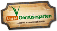 Unser Gemüsegarten